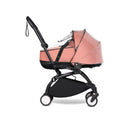 BABYZEN YOYO Stroller Bassinet Rain Cover