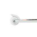 Kids Three-Wheel Kick Scooter - White