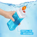 Motorized Water Blaster - Turbo Stream
