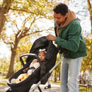 Grow and Go Sprint 6-in-1 Modular Travel System - Arrowhead