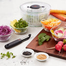 Salad And Herb Spinner - Small