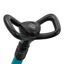 Pedal Ride-On Vehicle - Teal