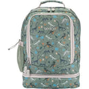 Kids 2-in-1 Backpack & Insulated Lunch Bag