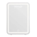 Gallery 9 Can Beauty Lighted Mirror Fridge