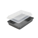 9"x13" Nonstick Professional Baking Pan with Cover