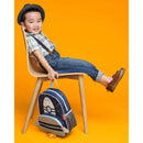 Kids' Spark 12" Backpack - Rocket