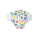 Diapers - Size 6 - Alphabet Soup (17ct)