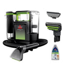 Little Green Max Pet Portable Carpet Cleaner - Black