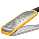 Etched Medium Grater - Yellow