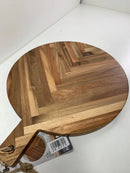 Home 18” Herringbone Grazing Board