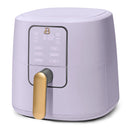 Beautiful 6 Qt Air Fryer - Lavender by Drew Barrymore