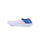 Women's Bootie Water Shoe Small - Lilac/Blue S