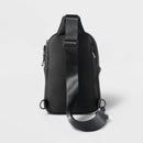 Water Bottle Crossbody Bag