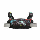 TurboBooster Backless Booster Car Seat - Dinorama