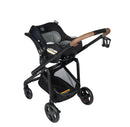Tayla Max Travel System - Onyx Wonder
