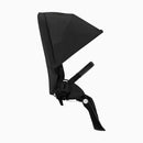 Gazelle S 2 Second Seat - Moon Black