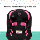 Grow and Go All-in-One Convertible Car Seat - Simply Minnie