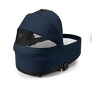 Carrycot S Lux 2 - Ocean Blue