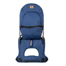Baby and Child Shoulder Carrier - Black/Navy