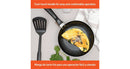 Ceramic Bistro Sauté Pan - Black