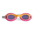 Kids' Swim Goggles - Orange/Pink