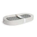 Premium Oval Contoured Changing Pad