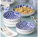 (Set of 6) 42oz Soup Bowls Madison