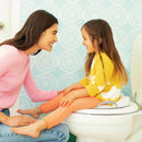 Sturdy Potty Seat - White