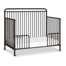 Toddler Bed Conversion Kit for Abigail and Winston (15599) - Vintage Iron