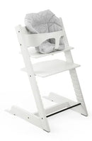 Baby High Chair Cushion - Cloud Sprinkle