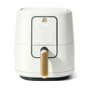 3 Qt Air Fryer with TurboCrisp Technology - White