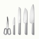 14pc Prep Set - Gray