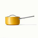 Mini Sauce Pan - Yellow