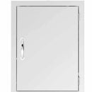 Summerset 20x27" Vertical Access Door Masonry Frame Return