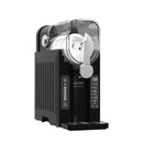2.6L Slushie Machine & Soft Serve Ice Cream Maker with Rapid Freezing Technology - Black