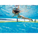 14' x 42" Clearview Prism Frame Above Ground Pool - Graywood Print