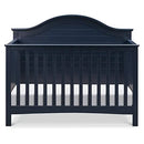 Nolan 4-in-1 Convertible Crib - Navy