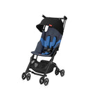 Pockit + All Terrain Stroller - Blue