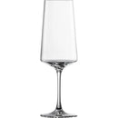 GLAS Echo Champagne Flute(Set of 4), Champagne Glasses