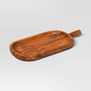 Large Wood Serving Paddle - Threshold™