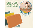 Folding Gymnastics Playmat