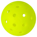 2 Player Wood Journey Pickleball Paddle and Ball Set - Blue