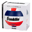 Super Soft Spike Volleyball - Red/White/Blue
