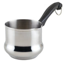 Melting Pot Butter Warmer - Stainless Steel