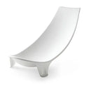 Newborn Bath Support - White