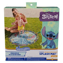 Stitch Splash Mat - Water Fun Toy for Kids Ages 1+