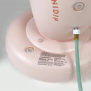 Inflatable Arch Sprinkler - Blush Twist