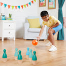 Kids Bowling Set - 8 Pieces