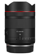 Canon RF 14mm F1.4 L VCM Lens