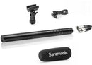 Saramonic SR-TM1 Cardioid Condenser Shotgun Microphone